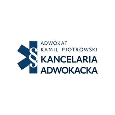 Adwokat Kamil Piotrowski