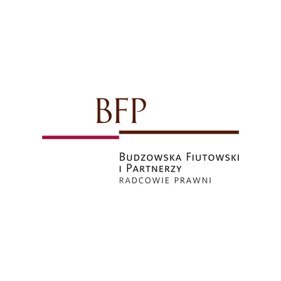 Budzowska Fiutowski i Partnerzy
