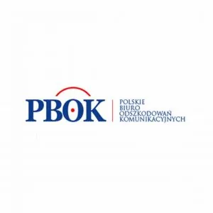 PBOK (Polskie Biuro Odszkodowań Komunikacyjnych MICHAŁ GRUS)