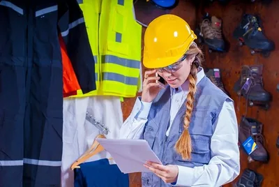 Protokół BHP po wypadku przy pracy czyli protokół ustalenia okoliczności i przyczyn wypadku przy pracy